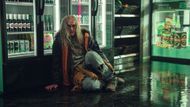 Black Mirror Playthings Source: Netflix